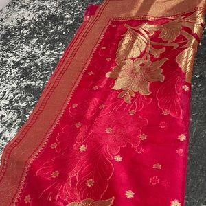 Brand New tissue dupatta